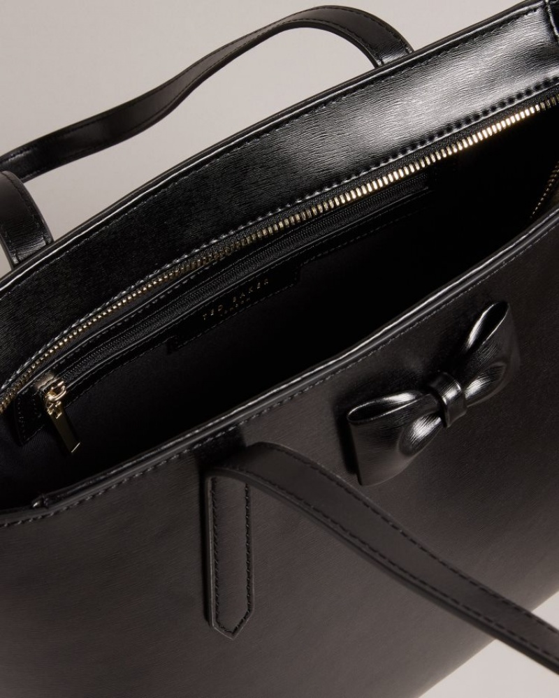 Ted baker bow bag sale new arrivals